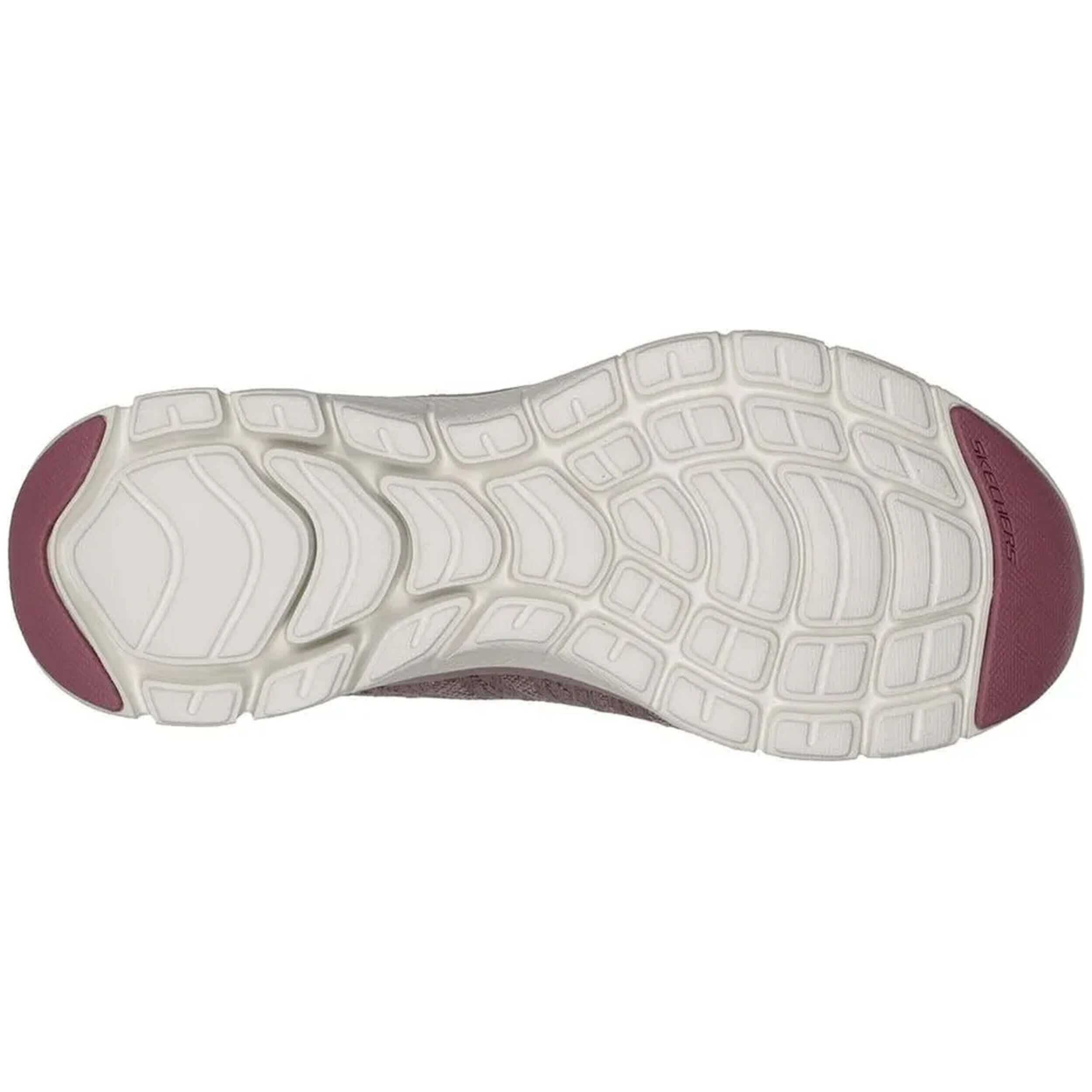 Baskets Skechers modèle 149570-MVE pour femmes 5/5