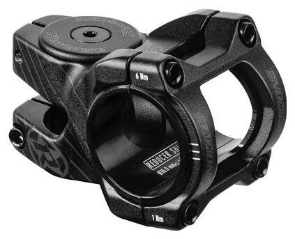 Reverse Black One D-2 31.8 / 35 mm 8 ° Stuurpen Black 1/2