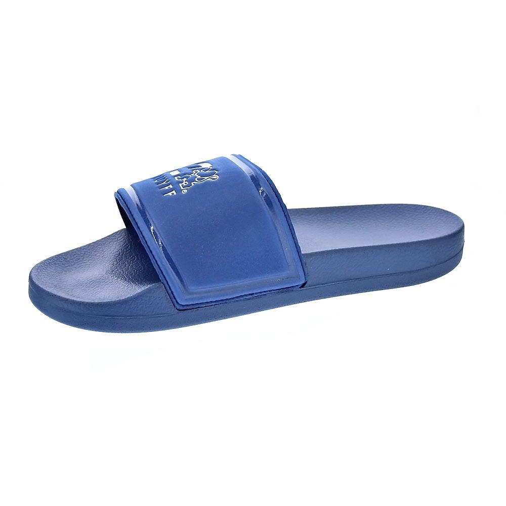 Chanclas CRUYFF  Agua Copa Azul  Hombre 2/7