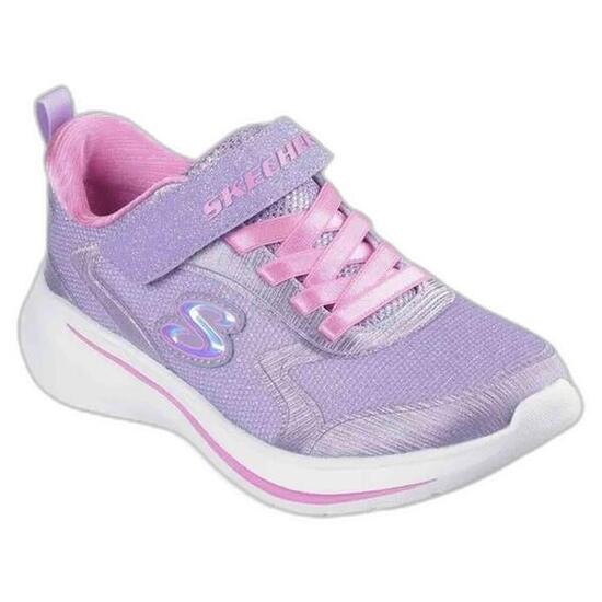 Zapatillas Skechers modelo 303557LLAV para niños unisex