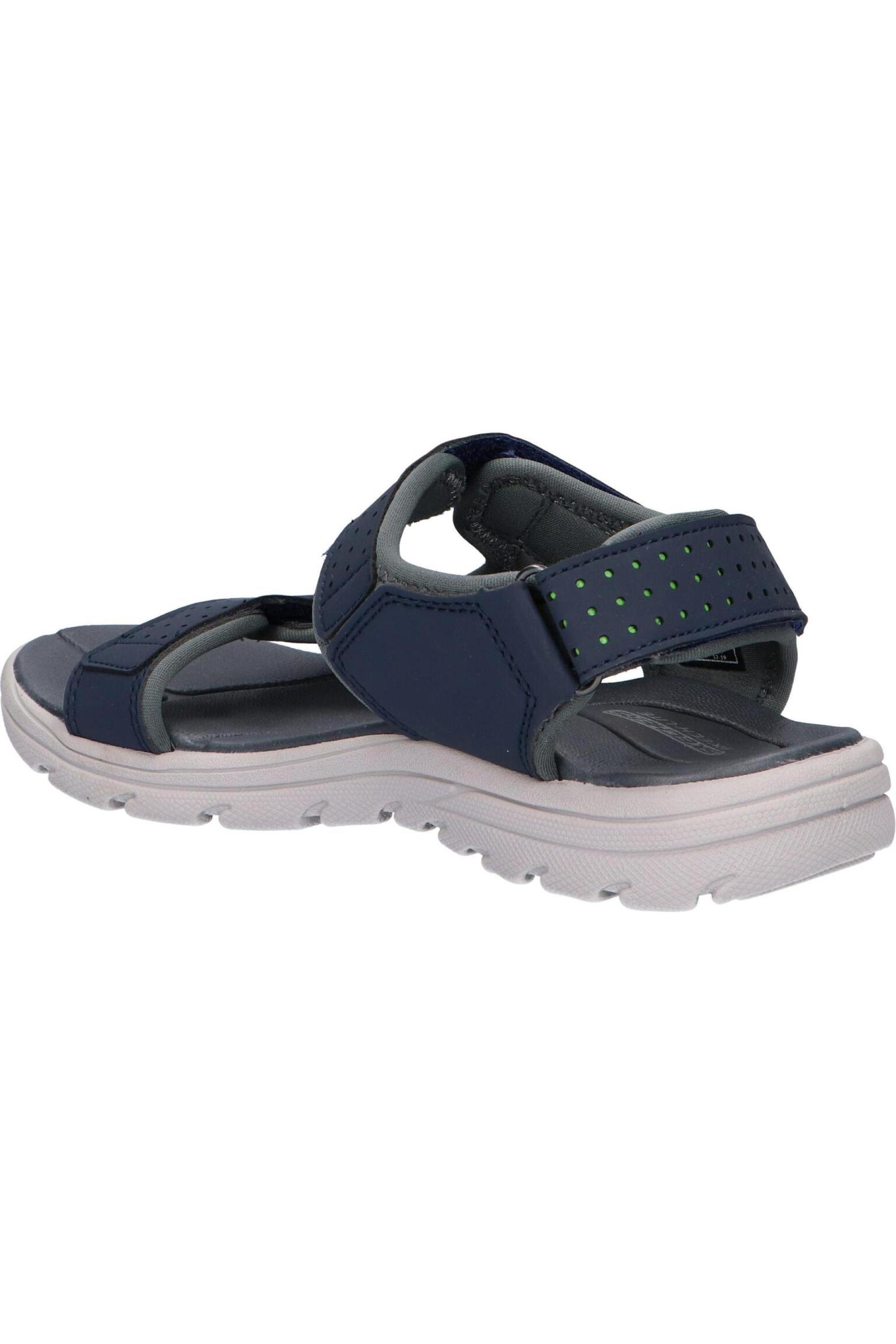 ZAPATOS Y COMPLEMENTOS SKECHERS  DE NIÑO 92223L SUPREME 5/5