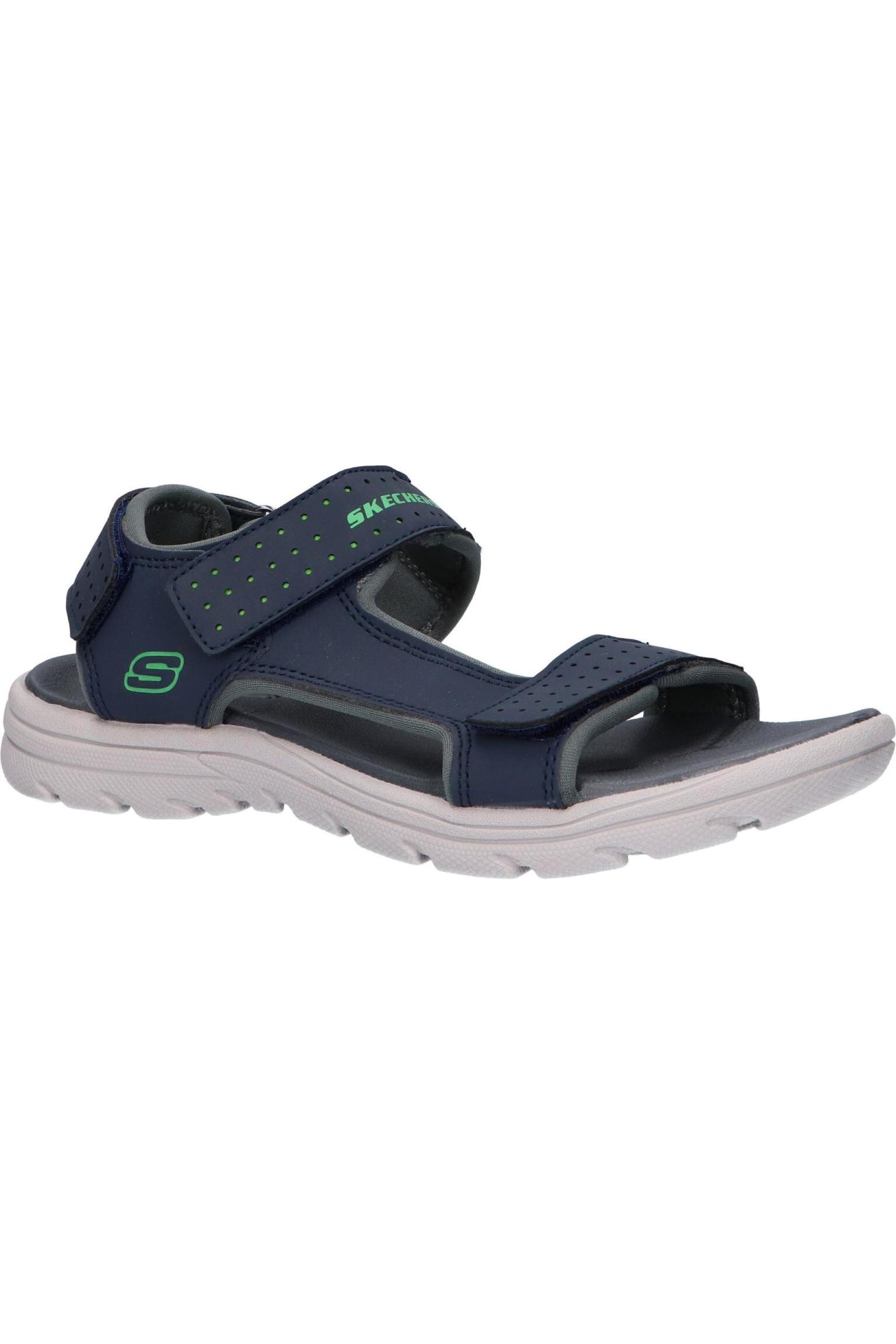 ZAPATOS Y COMPLEMENTOS SKECHERS  DE NIÑO 92223L SUPREME 2/5