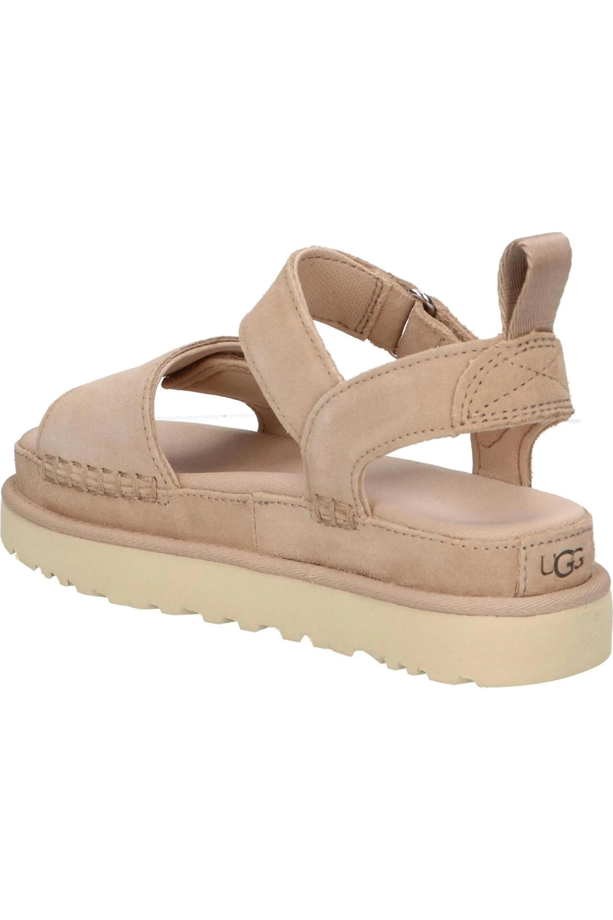 ZAPATOS Y COMPLEMENTOS UGG  DE MUJER 1136783 W GOLDENSTAR DRI 5/5