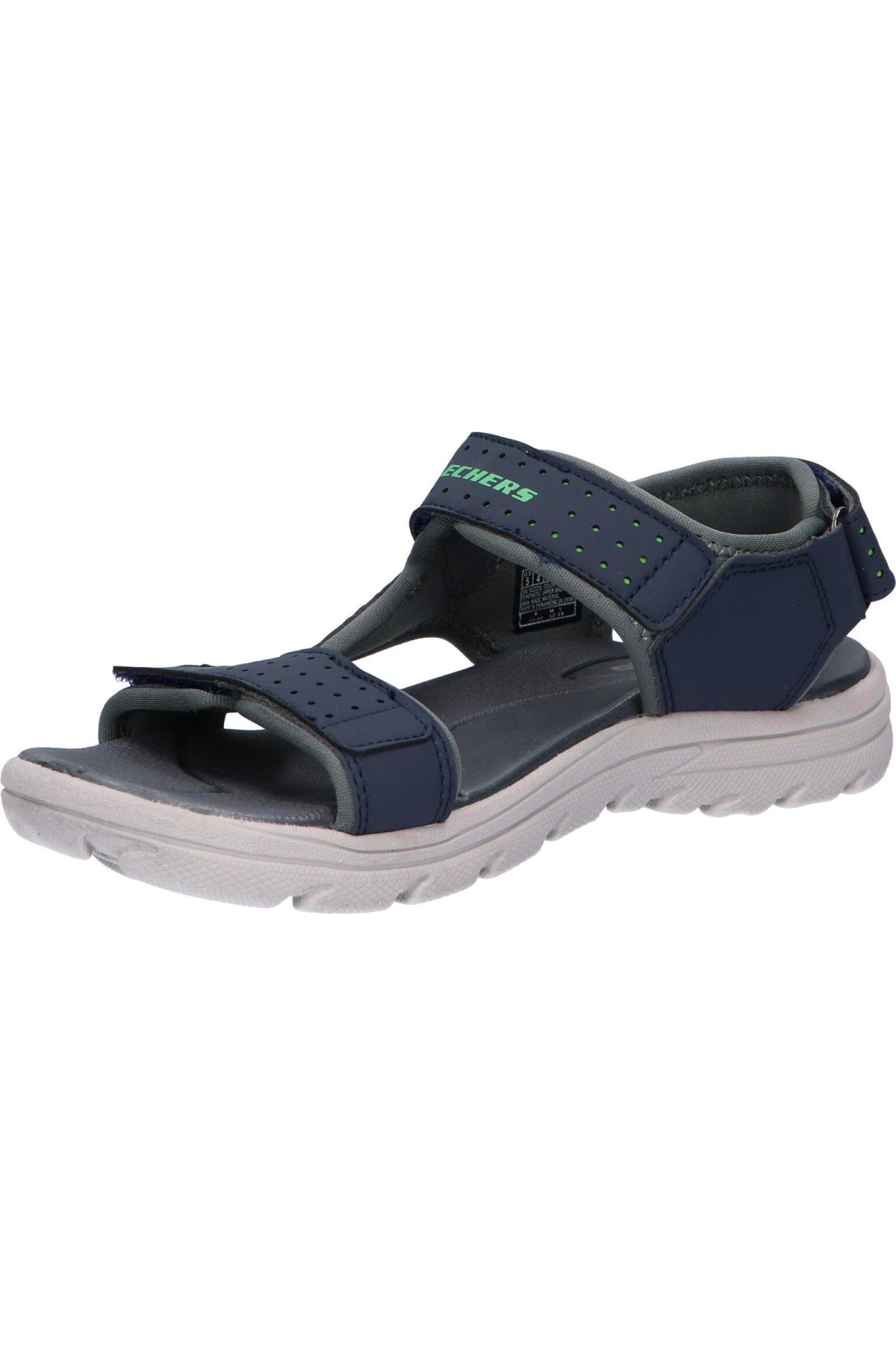 ZAPATOS Y COMPLEMENTOS SKECHERS  DE NIÑO 92223L SUPREME 3/5