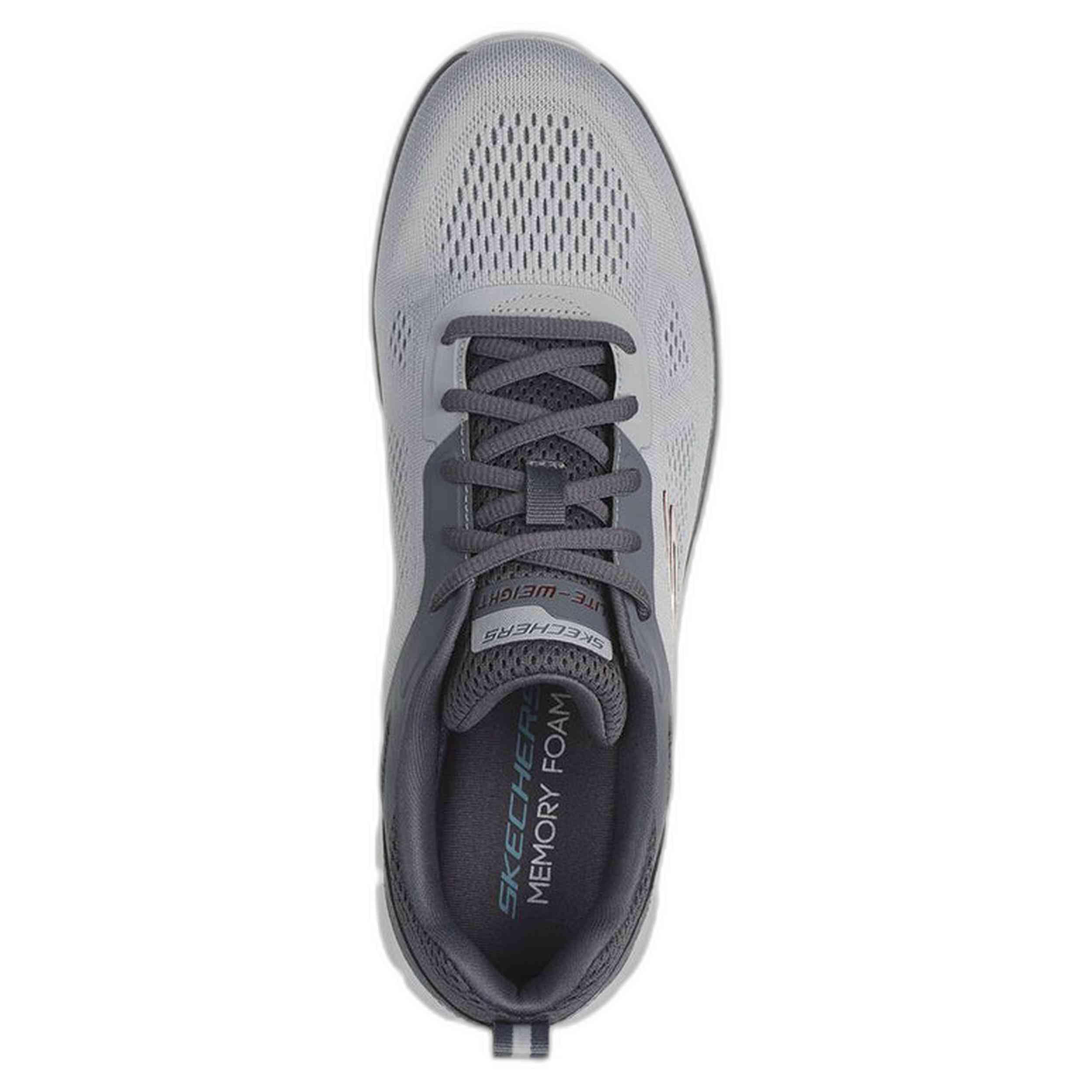 Zapatilla de Tiempo Libre para HOMBRE SKECHERS BROADER 3/6