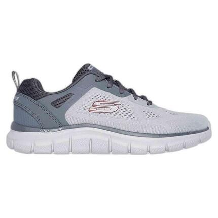 Zapatilla de Tiempo Libre para HOMBRE SKECHERS BROADER