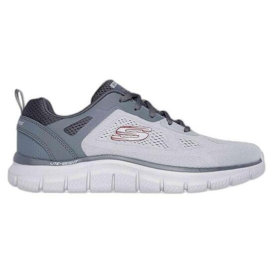 Zapatilla de Tiempo Libre para HOMBRE SKECHERS BROADER