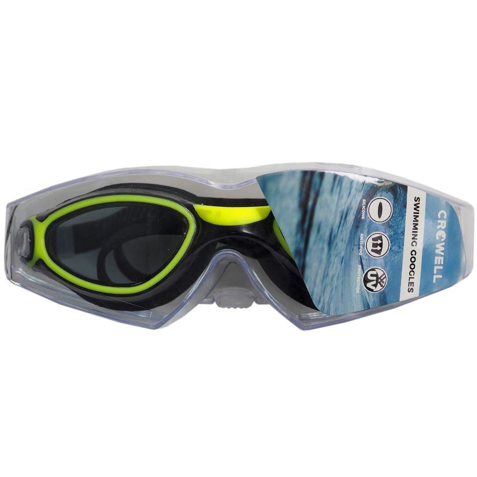 Okulary Pływackie Dla Dorosłych Unisex