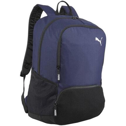 Sac À Dos TEAM GOAL PREMIUM (Noir / Bleu Marine)
