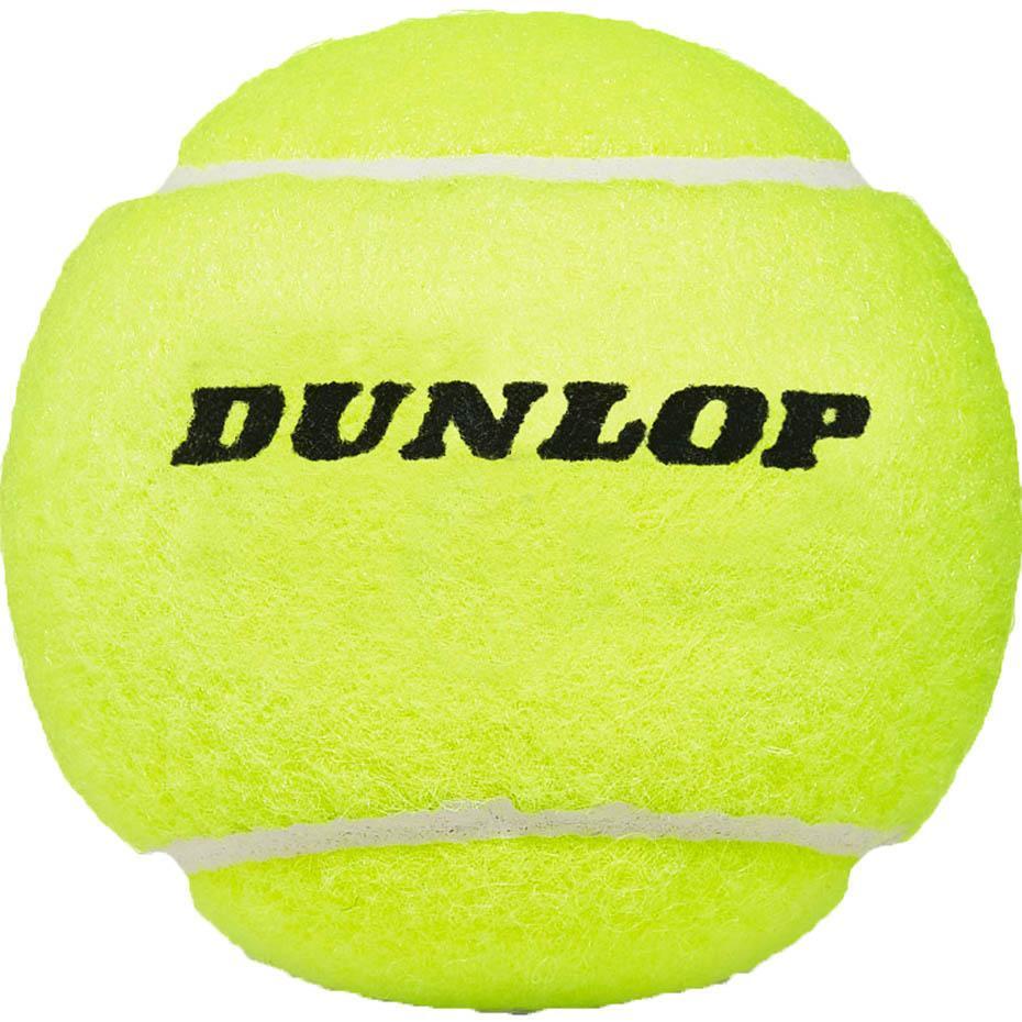 Zestaw Piłek Tenisowych Australian Open (zestaw 4 Sztuk) Jeden Rozmiar 2/3
