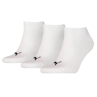 Calzini Unisex Confezione da 3 Stretch