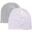 Gorro JWSS24ACAPU397 Criança Cinzento / Prateado
