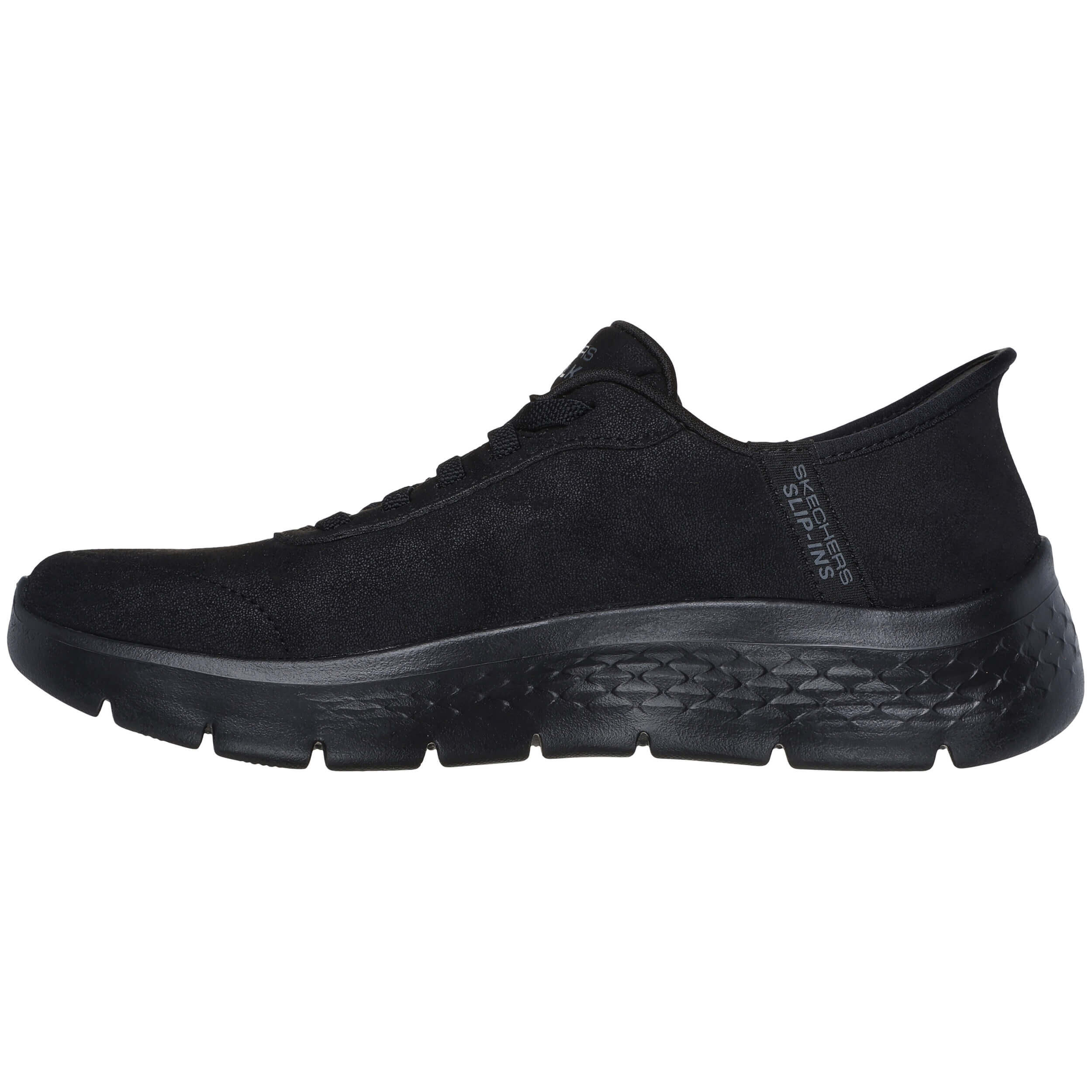 Turnschuhe Skechers Modell 124837BBK für frauen 4/5