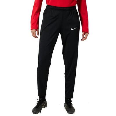 Dames academy pro 24 drifit joggingbroek (zwart)