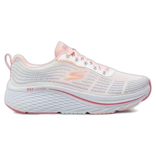 Zapatillas Skechers modelo 129625-WBLP para mujer