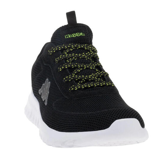 Zapatillas Deportivas Jona para Hombre Verde