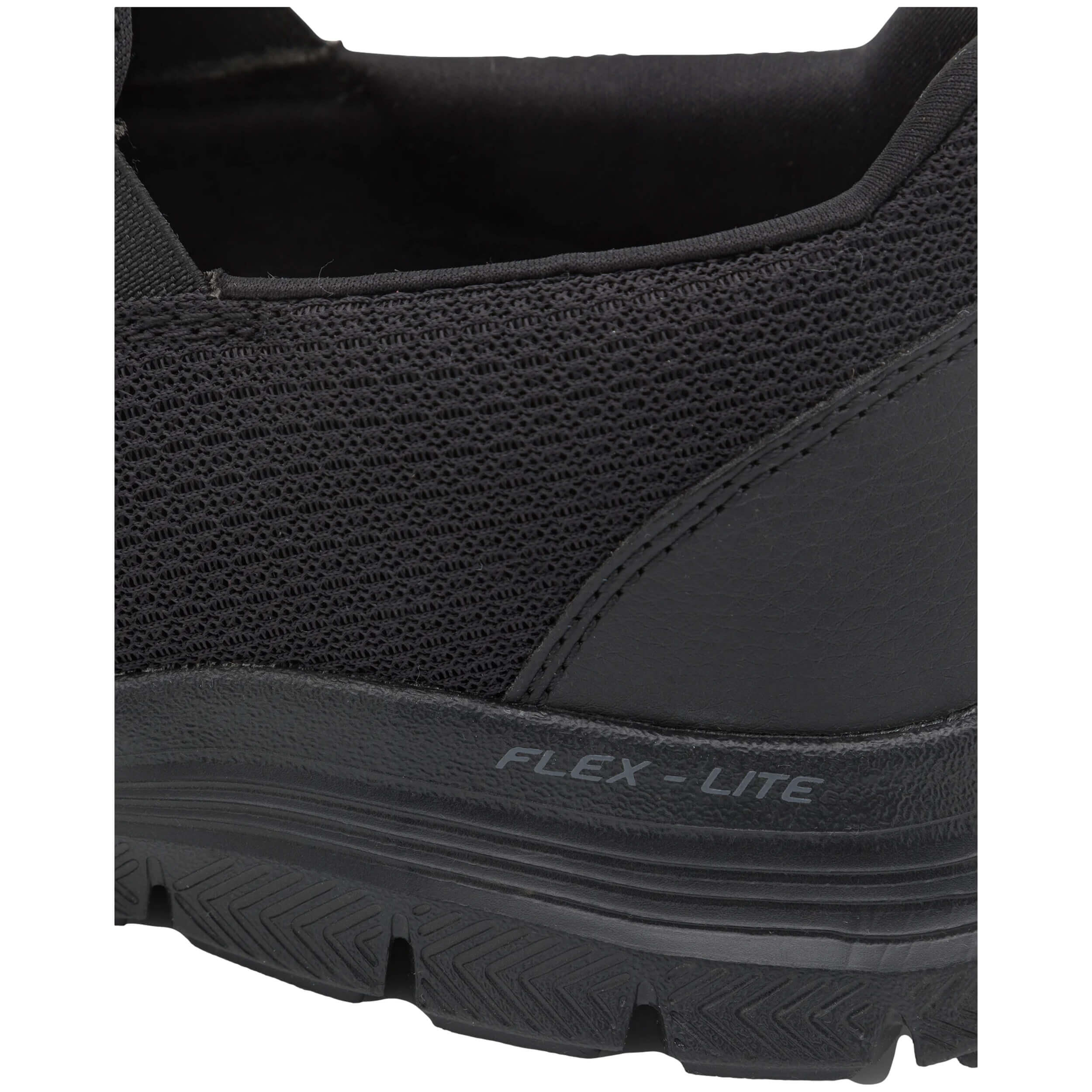 Baskets Skechers modèle 232230-BBK pour homme 6/6