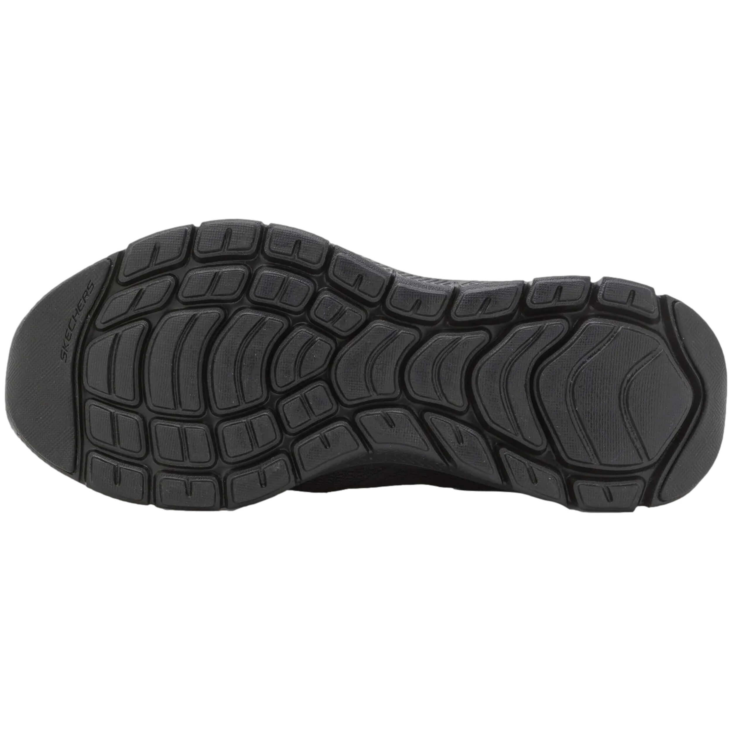 Baskets Skechers modèle 232230-BBK pour homme 5/6