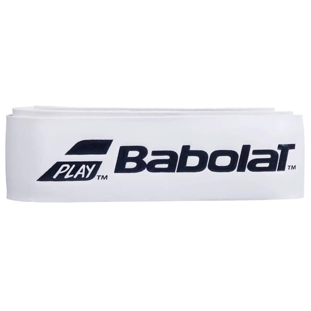 Syntec Team Feel Racket Overgrip (White) One Size