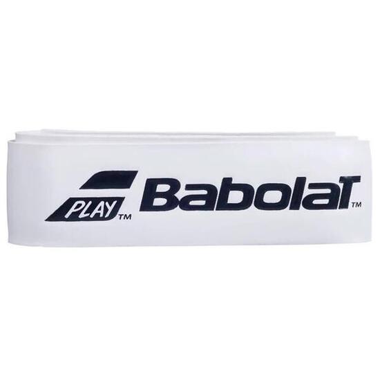 Overgrip Per Racchette Babolat Syntec Team Feel Bianco