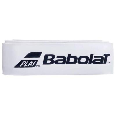 Syntec team feel racket overgrip (wit)