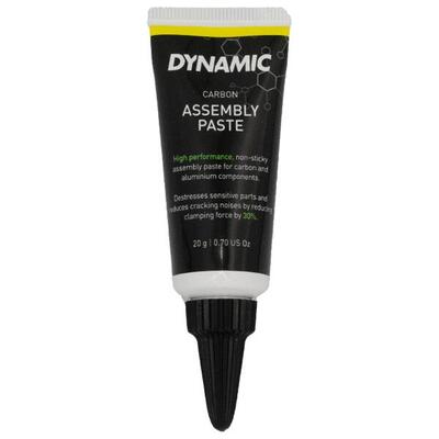 Dynamic Carbon Montagepaste Tube 20 g