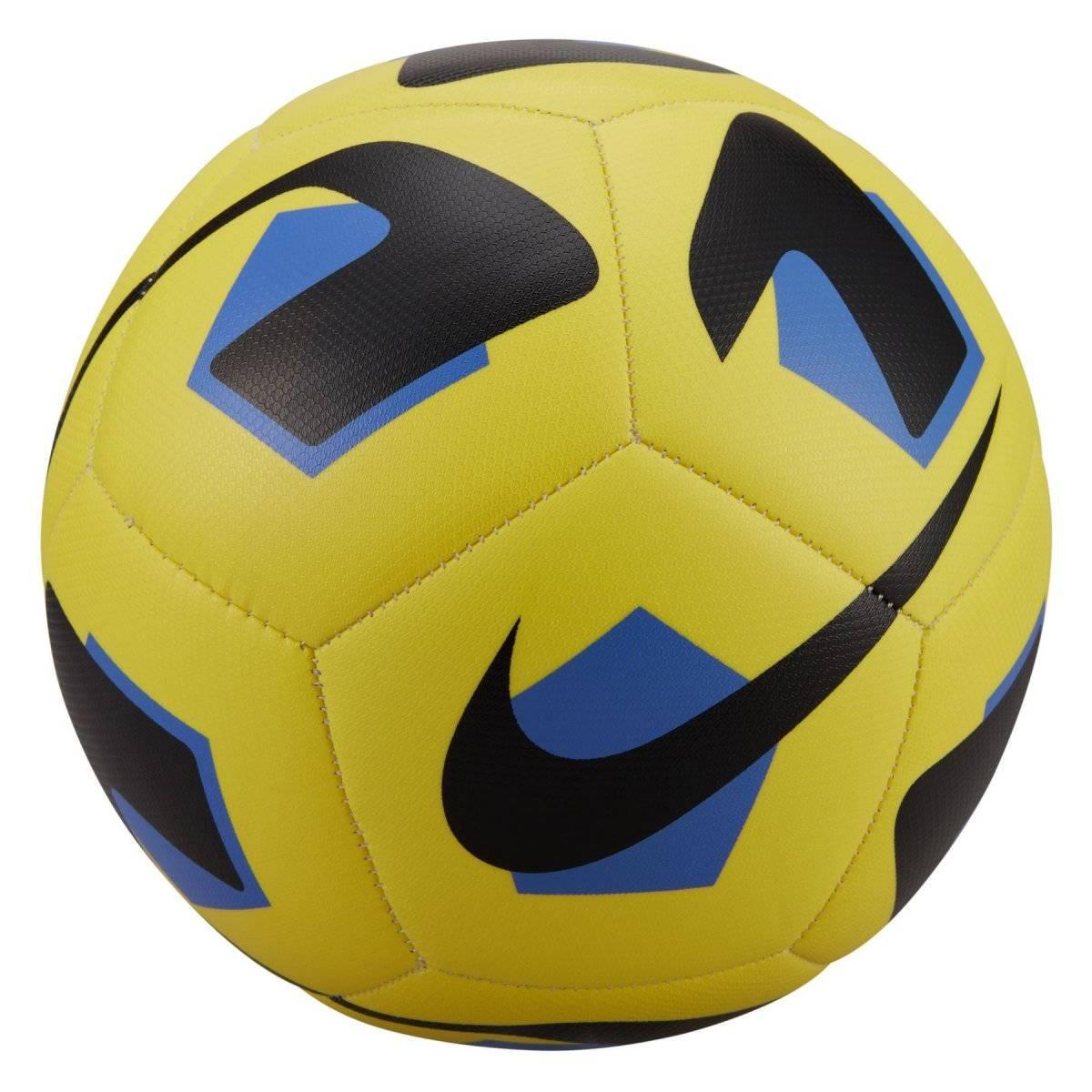 Futebol Park Team 2.0 (Amarelo) 2/2