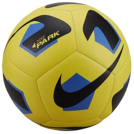 Ballon De Foot PARK TEAM 2.0 (Jaune) Taille 5