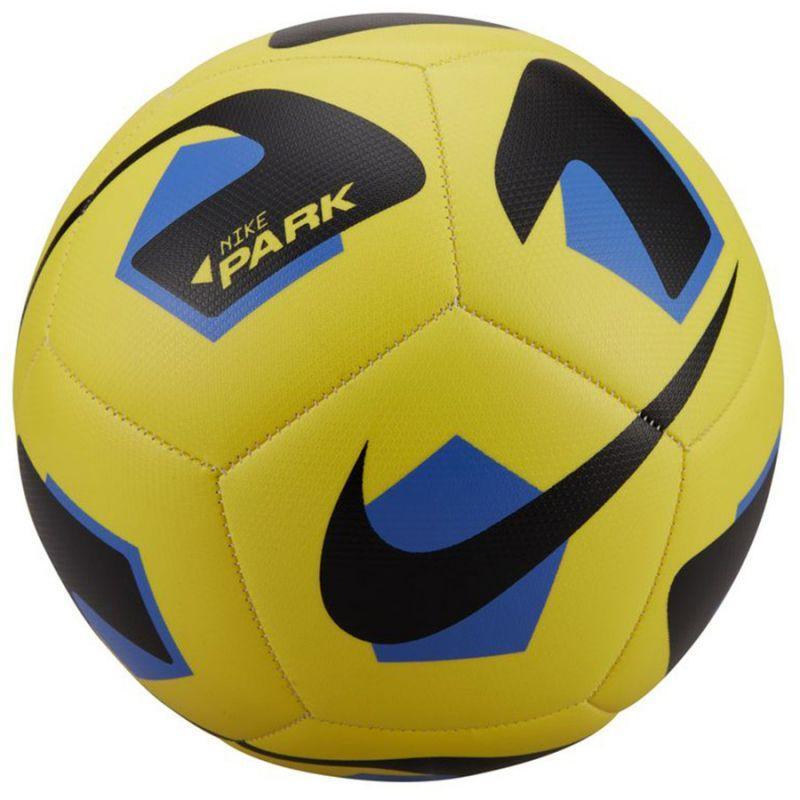 Park Team 2.0 Football