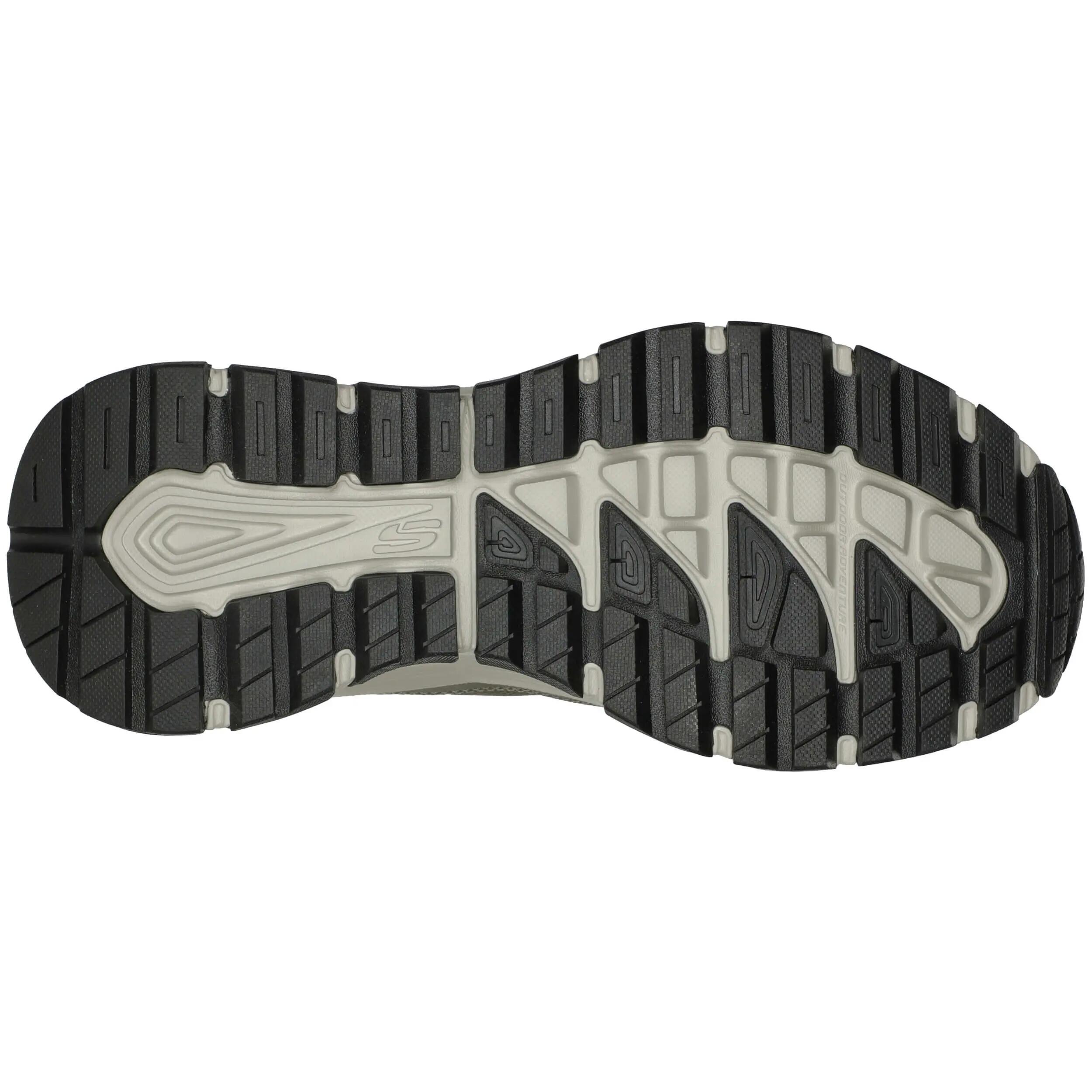 Buty męskie SKECHERS D'Lux Trekker 3/5