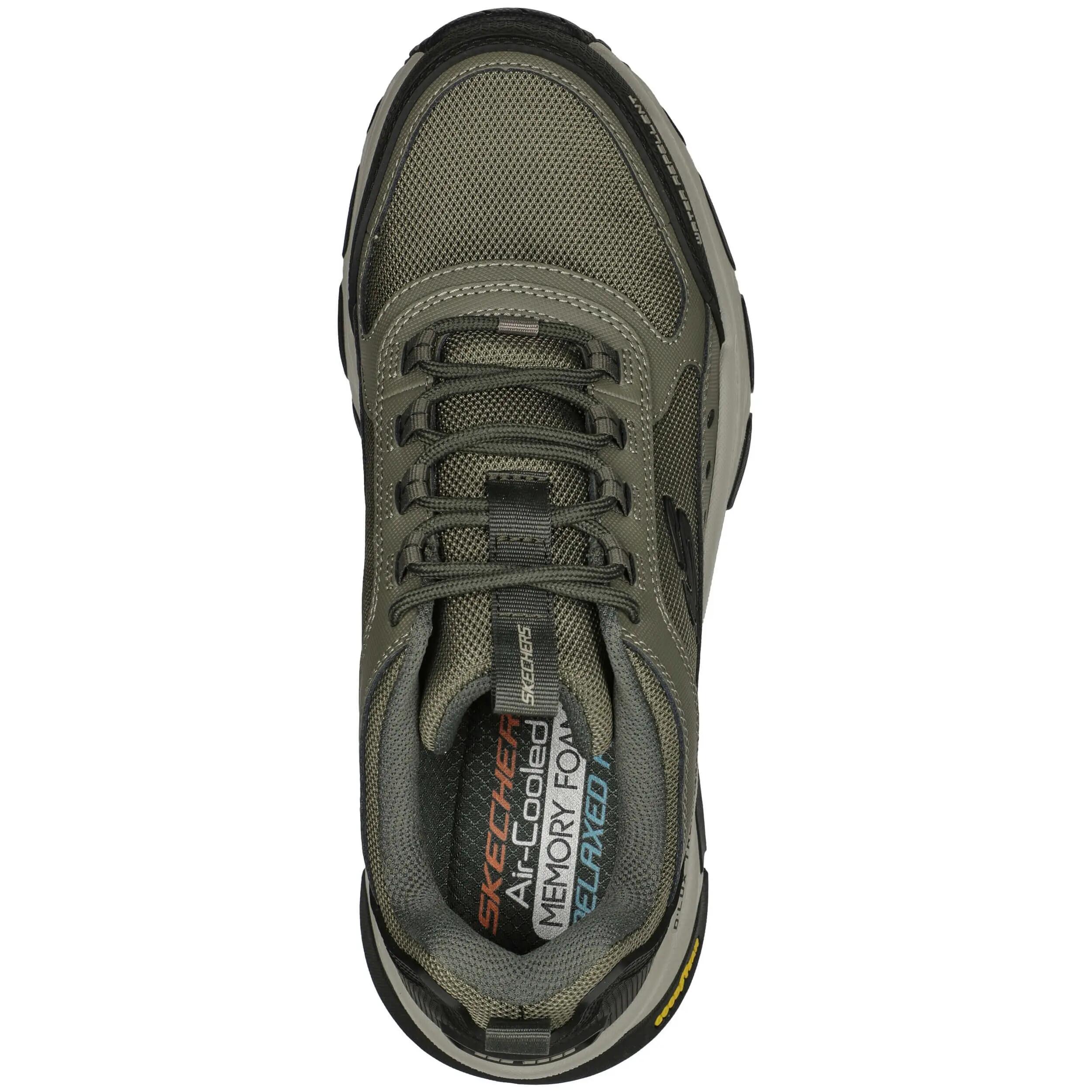 Buty męskie SKECHERS D'Lux Trekker 2/5
