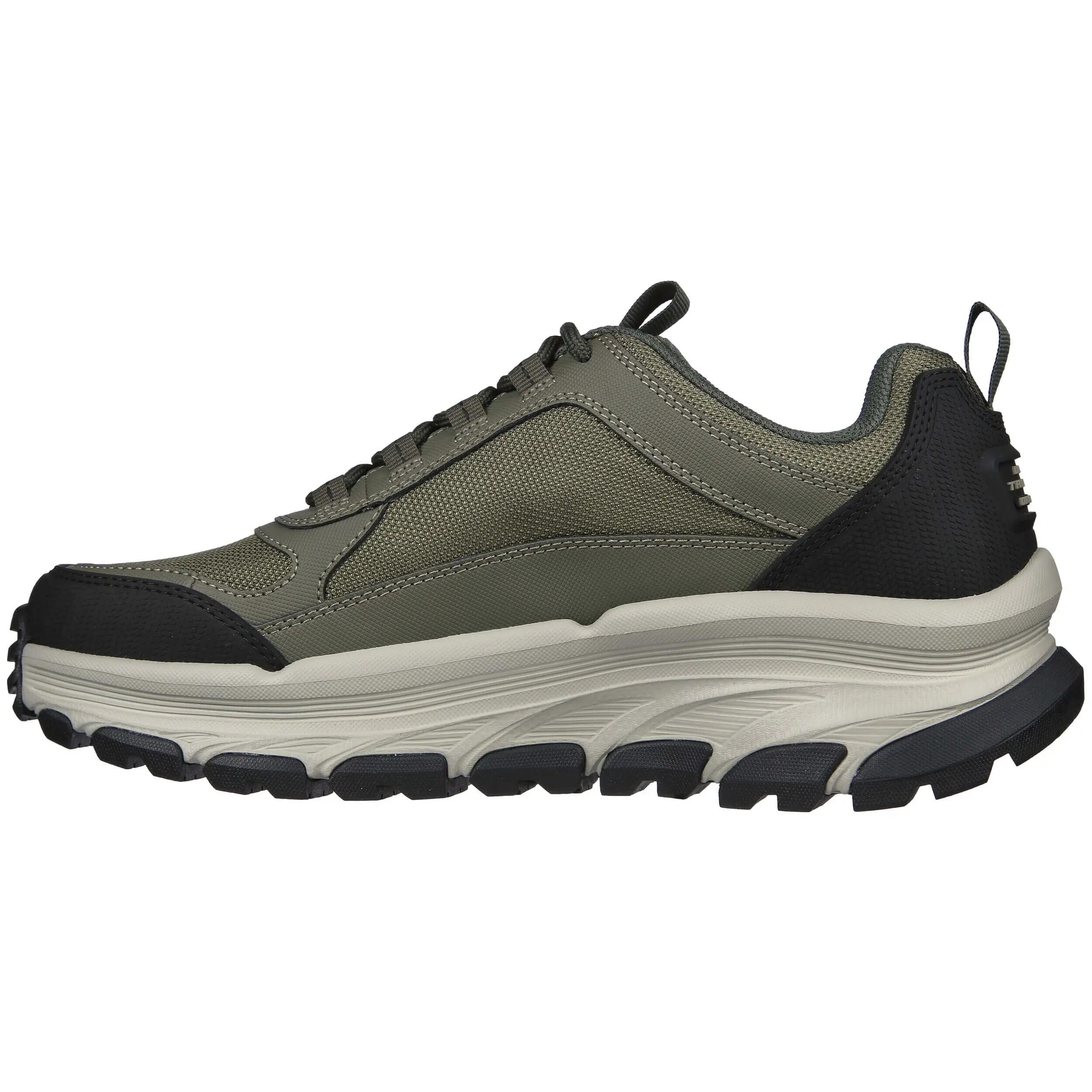 Buty męskie SKECHERS D'Lux Trekker 4/5