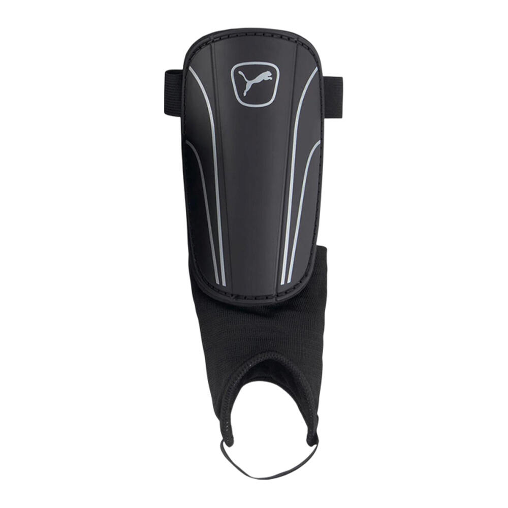 Подложки за пищяли Puma King Ankle, Черен, Унисекс
