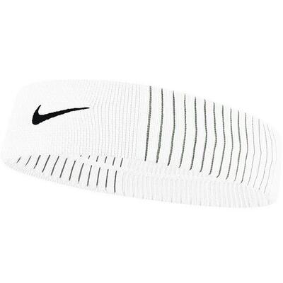 Reveal drifit hoofdband (wit)