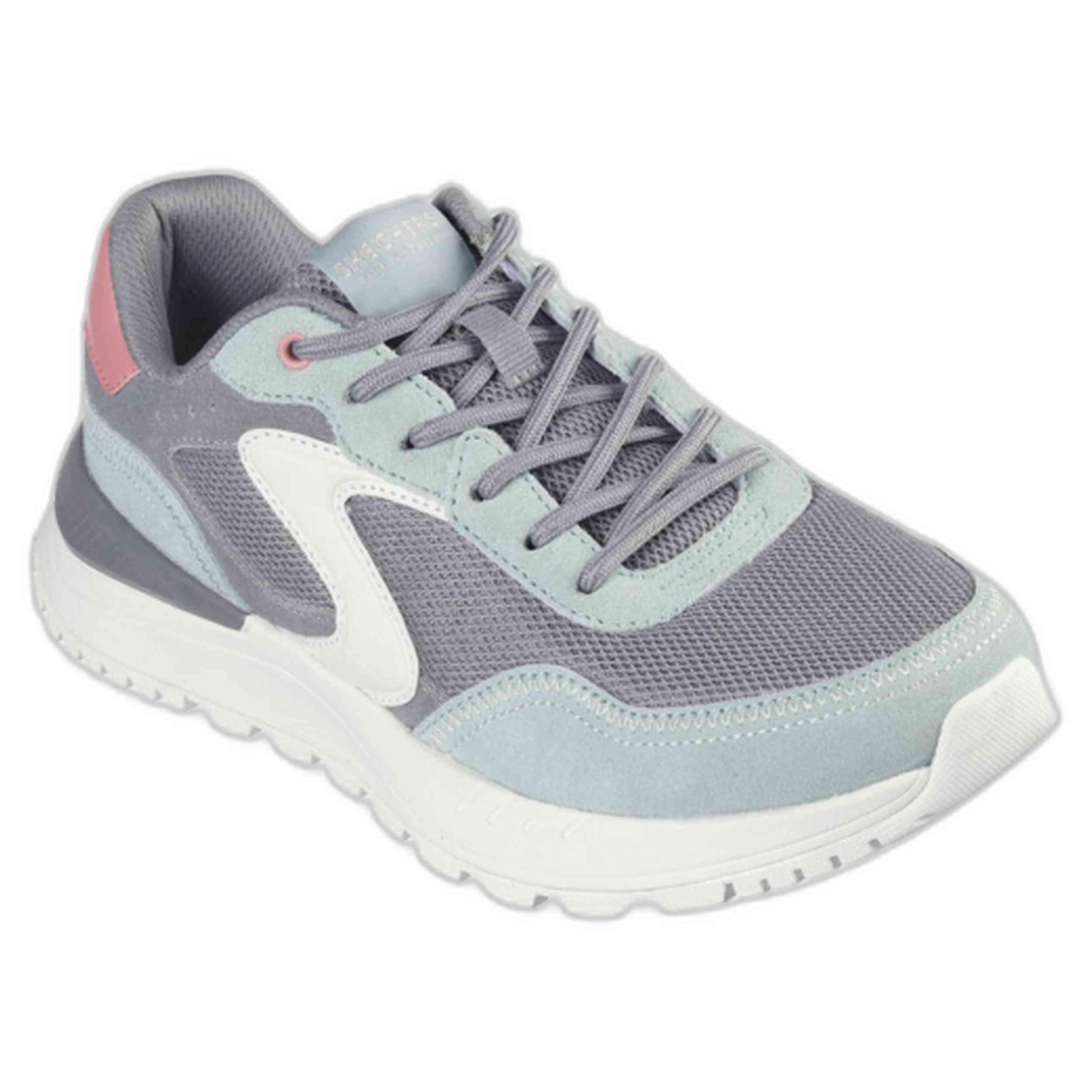 Baskets Skechers modèle 177725-GYMN pour femmes 2/4
