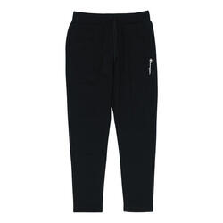 Pantalon De Jogging Homme (Noir)