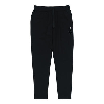 Pantalon De Jogging Homme (Noir)