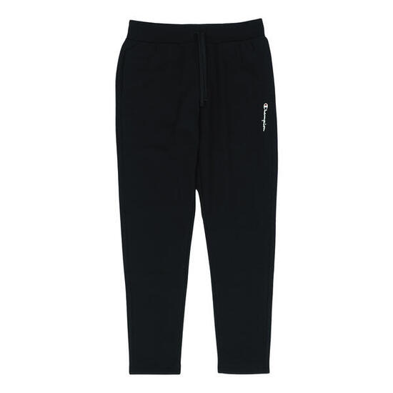 Pantalon De Jogging Homme (Noir)