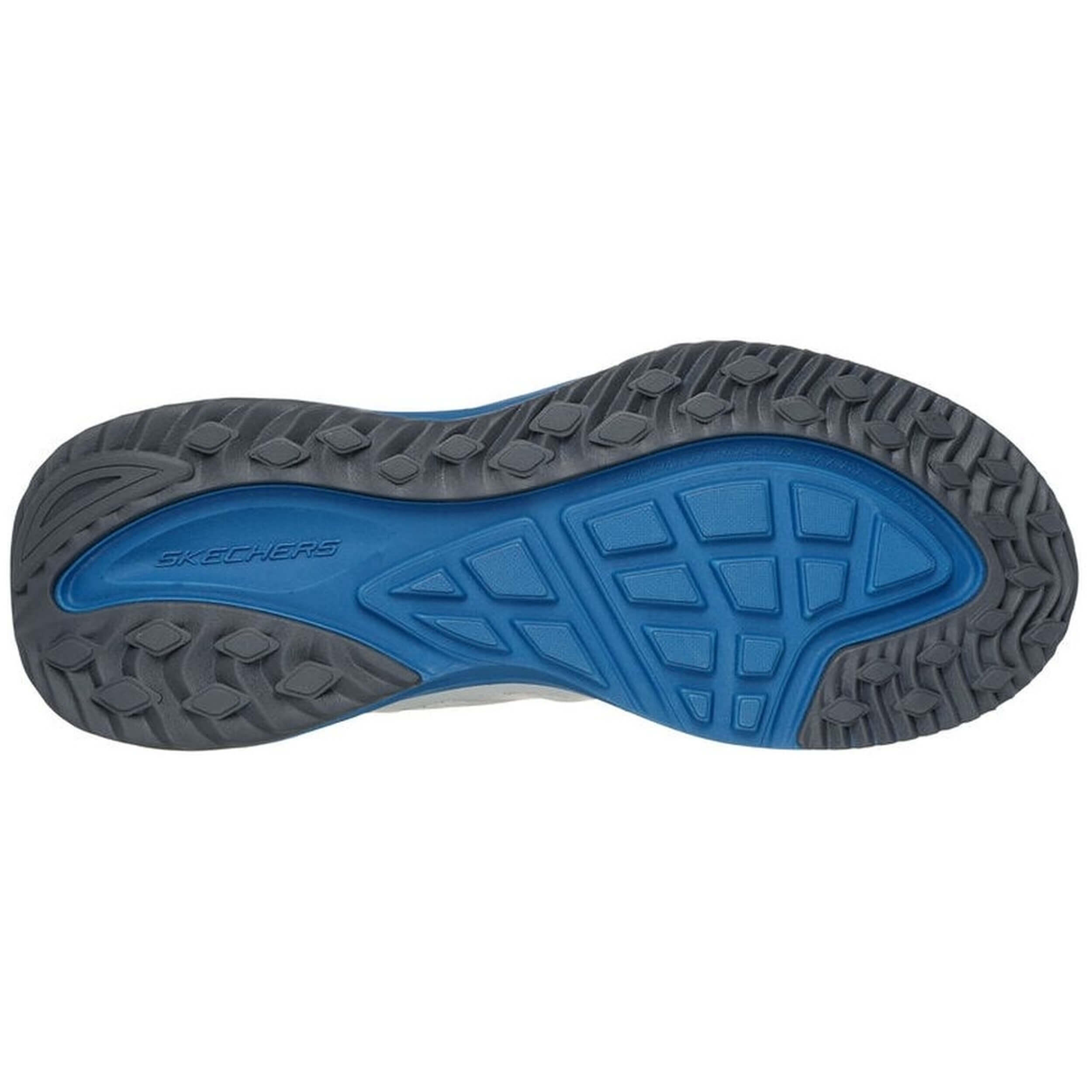 Baskets Skechers Bounder Rse Zoner pour homme 5/7