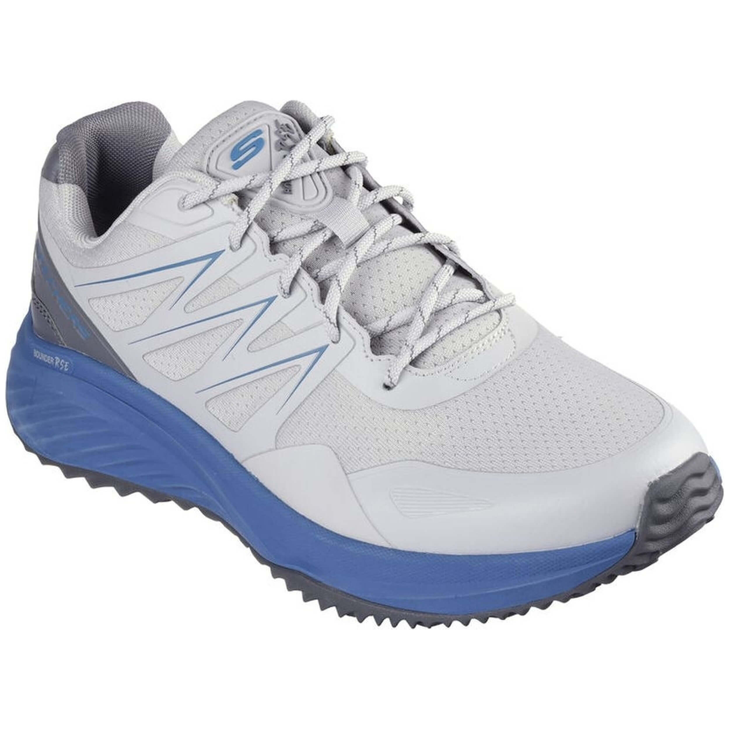 Baskets Skechers Bounder Rse Zoner pour homme 4/7
