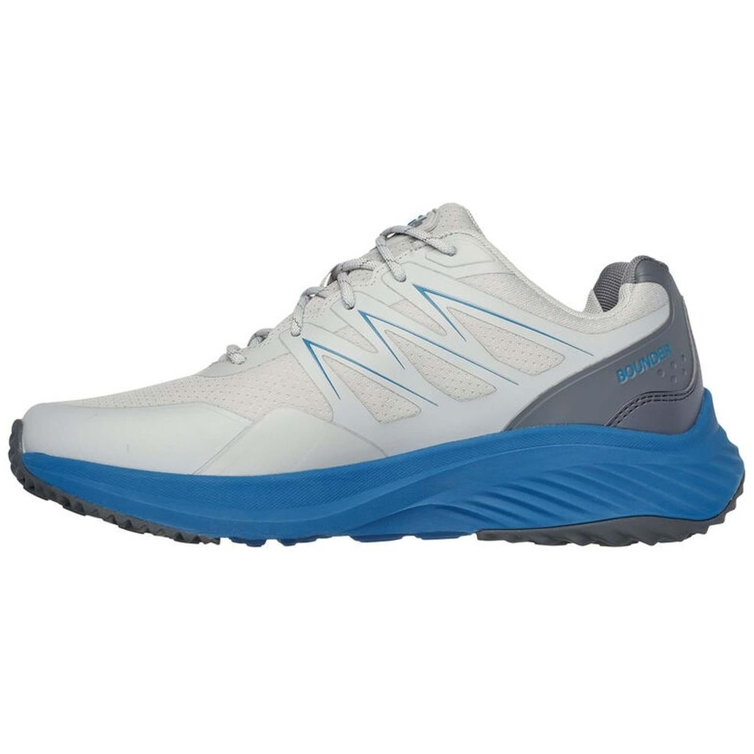 Baskets Skechers Bounder Rse Zoner pour homme 2/7