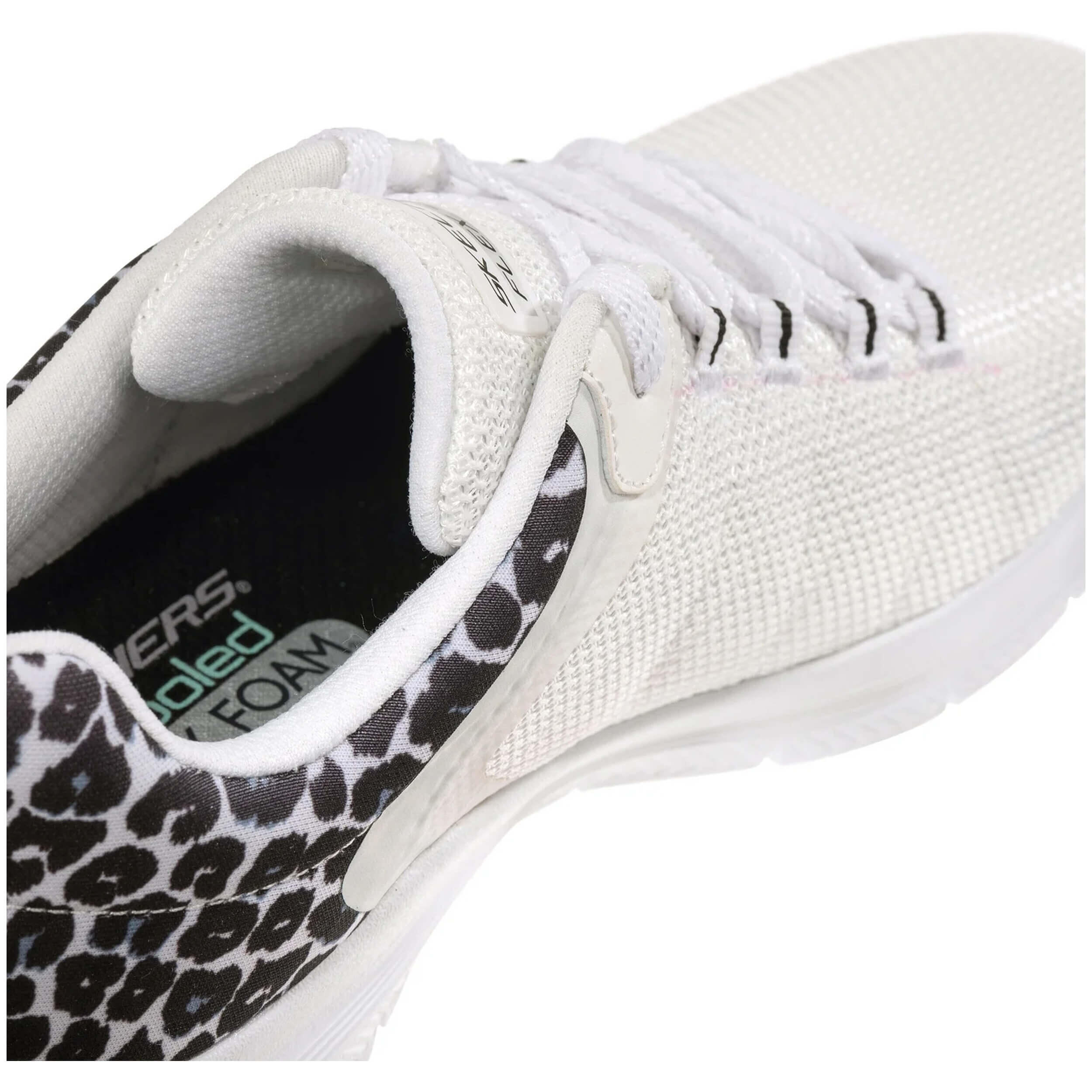 Baskets Skechers modèle 149582-WHLD pour femmes 5/5