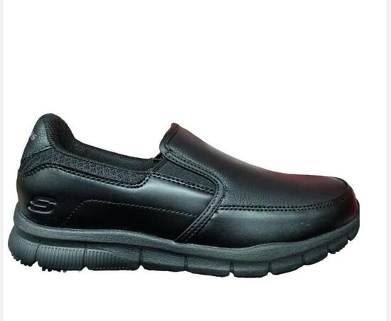 Zapatilla Multideporte para HOMBRE SKECHERS NAMPA- GROTON