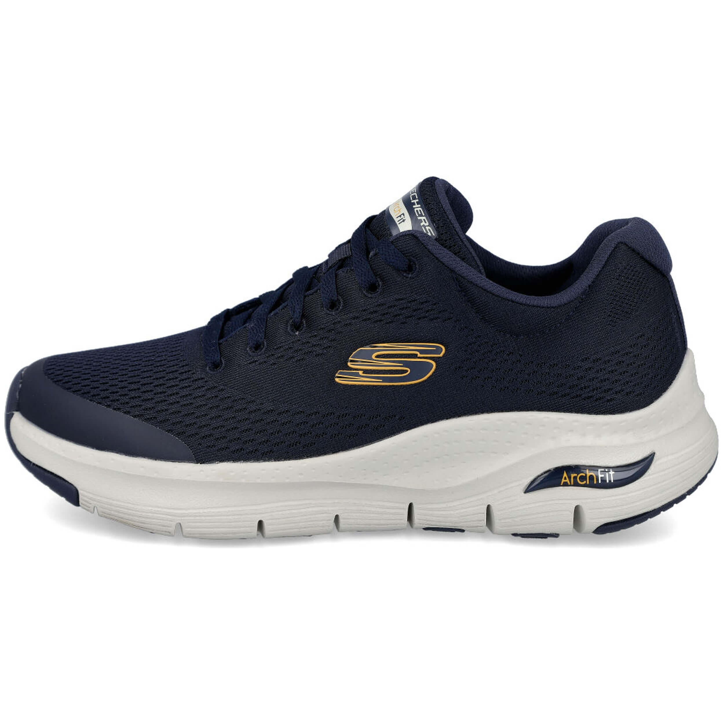 Baskets Skechers modèle 10070-390203 pour homme 3/5