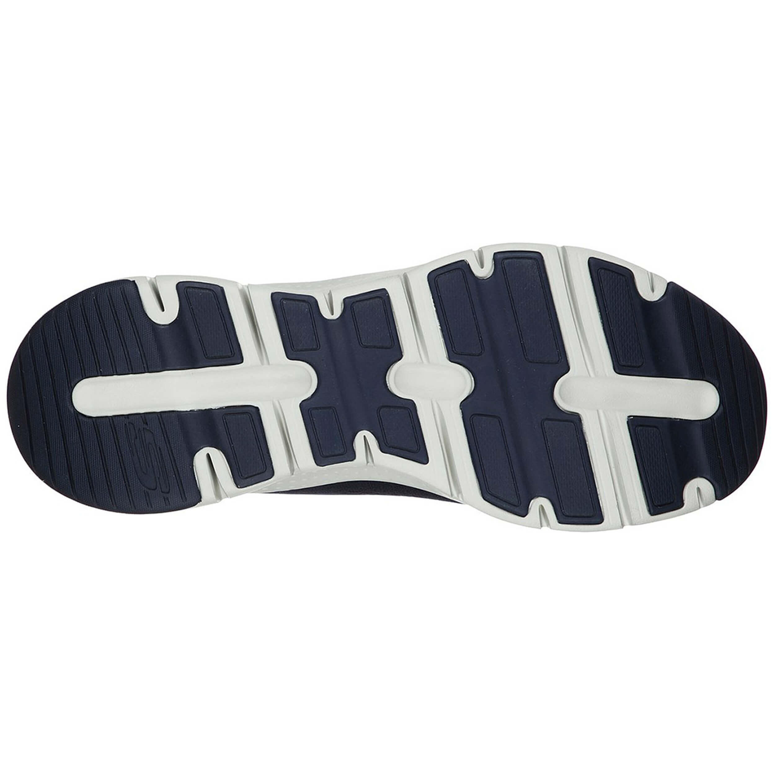 Baskets Skechers modèle 10070-390203 pour homme 4/5