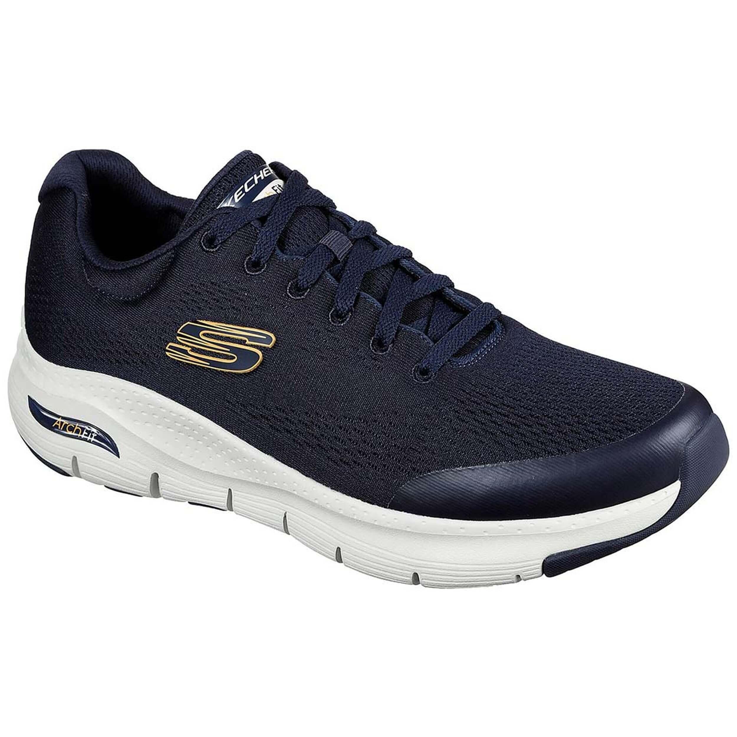 Baskets Skechers modèle 10070-390203 pour homme 5/5