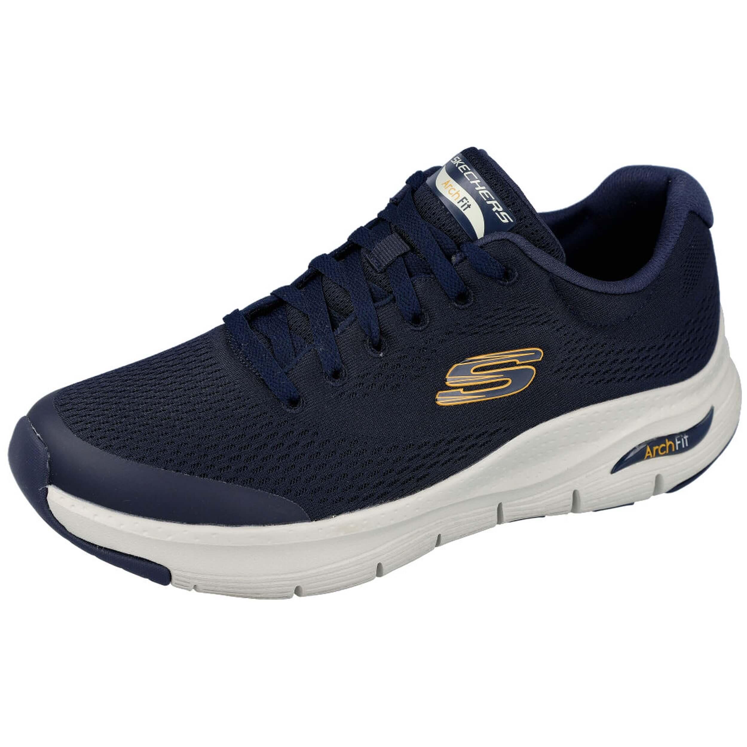 Baskets Skechers modèle 10070-390203 pour homme 1/5