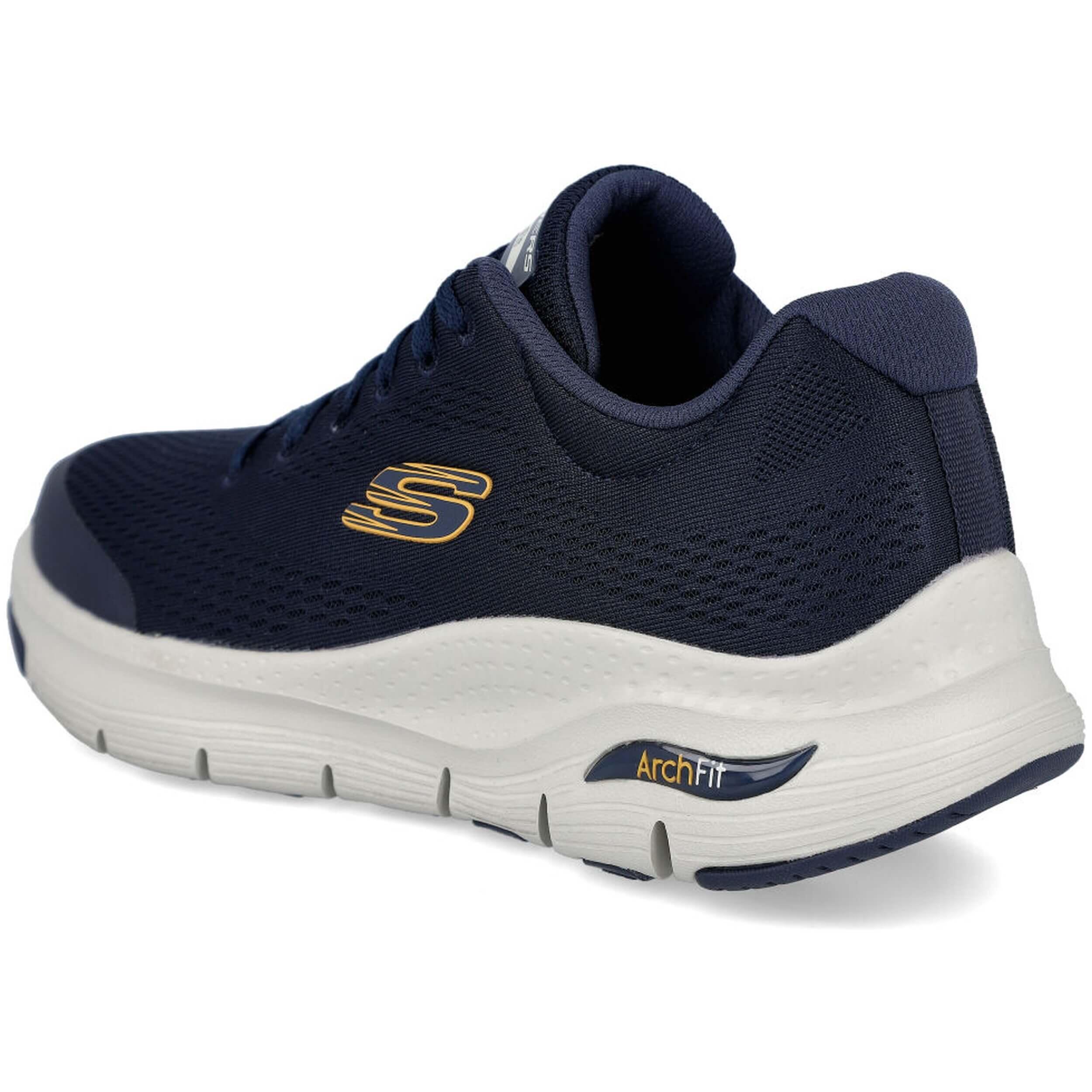 Baskets Skechers modèle 10070-390203 pour homme 2/5