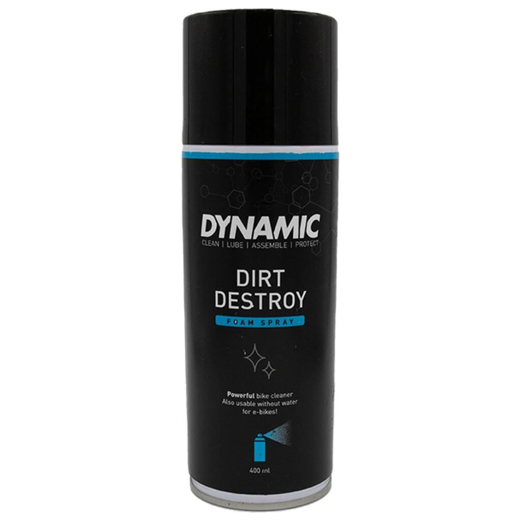Dynamic Dirt Destroy Cleaner 400ml