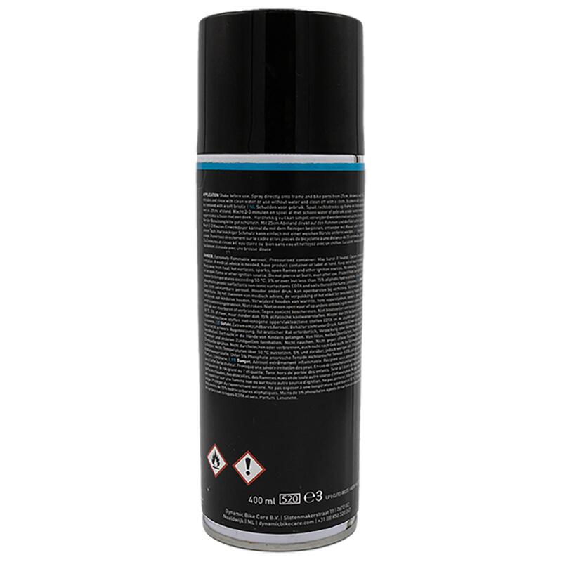 Dynamic Dirt Destroy Spray - 400ml